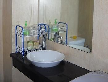 E-Jia Hotel Apartment Hangzhou Fenghua 外观 照片