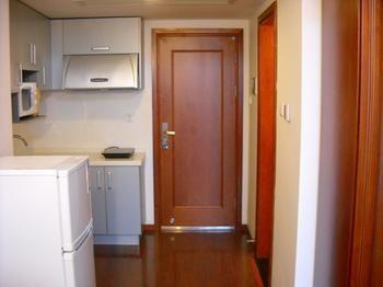 E-Jia Hotel Apartment Hangzhou Fenghua 外观 照片
