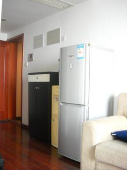 E-Jia Hotel Apartment Hangzhou Fenghua 外观 照片
